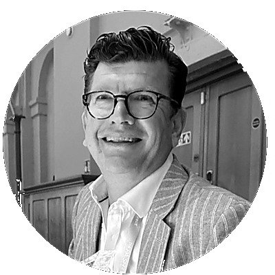 Chris Hodson - Co-Founder, RecIQ
